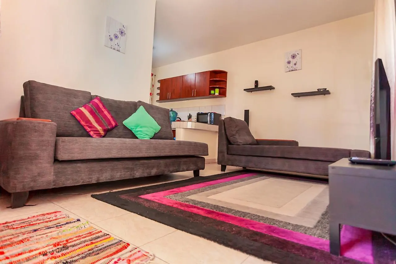 Bashville 1 Bedroom Apartment Condo Kampala