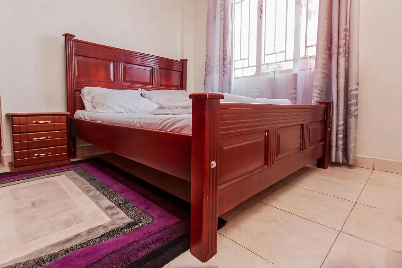 Bashville 1 Bedroom Apartment Condo Kampala